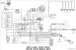 1965 Ford Truck Wiring Diagrams - FORDification.info - The '61-'66 Ford